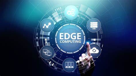5 motivos para a indústria de petróleo e gás adotar o uso de edge computing
