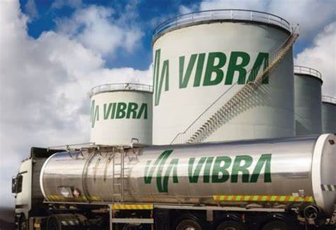 Vibra Energia investe R$ 90 milhões em melhorias e ampliação de sua base no Porto de Belém