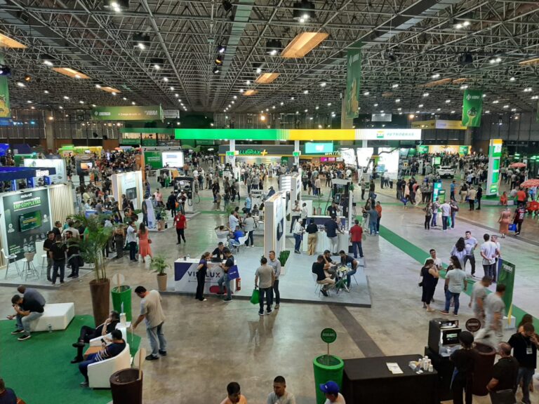 Vem de Vibra se torna a maior convenção realizada pela Distribuidora