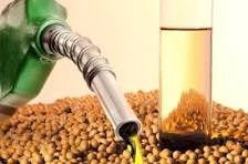 Indústria do biodiesel anuncia capacidade para mistura de 20%