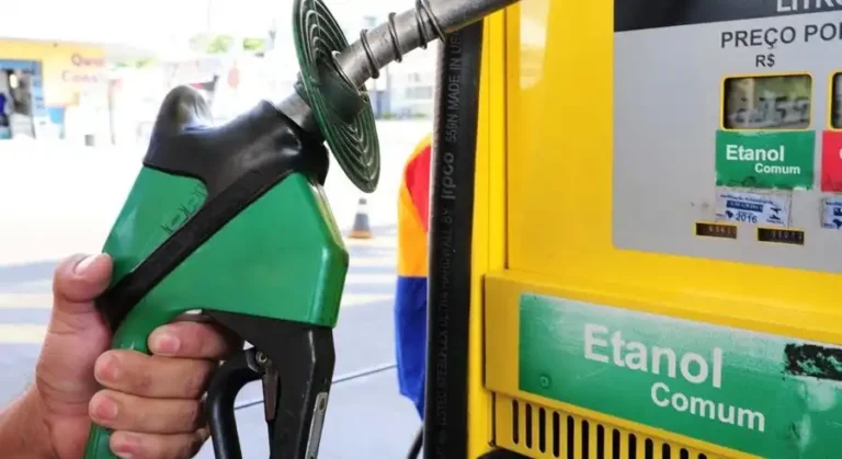 Etanol sobe na semana nos postos do Brasil, diesel e gasolina ficam estáveis, diz ValeCard