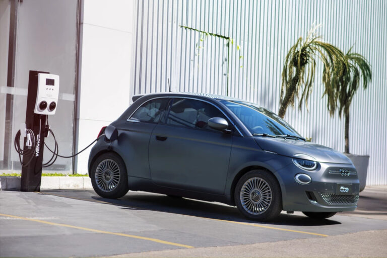Carro elétrico não é grande solução para emissão de carbono, diz Renan Filho