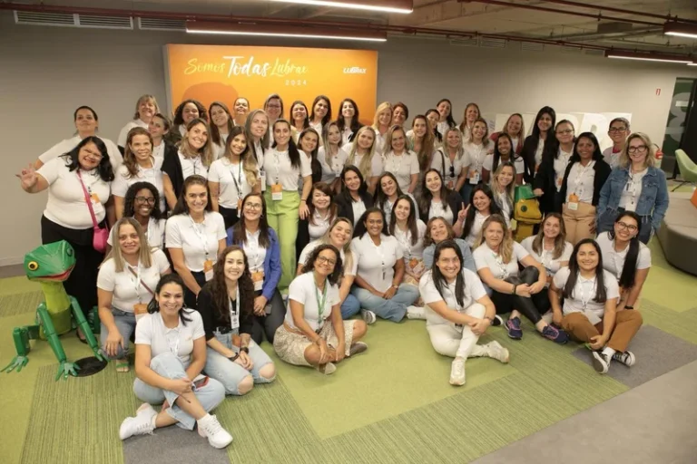 Vibra promove evento de capacitação “Somos todas Lubrax” e celebra força feminina no setor automotivo