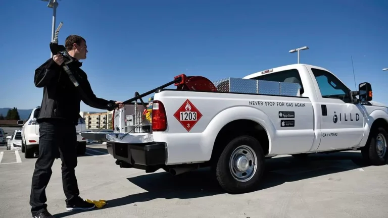 TRF-6 permite delivery de combustíveis e venda flexível de outra marca