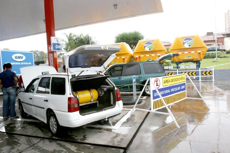 Cuidados com a segurança garantem sucesso do abastecimento com GNV