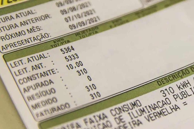 Conta de luz subirá até 7% com subsídio previsto em MP do governo Lula