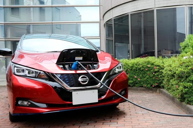 MG será mais uma chinesa a vender elétricos e híbridos no Brasil