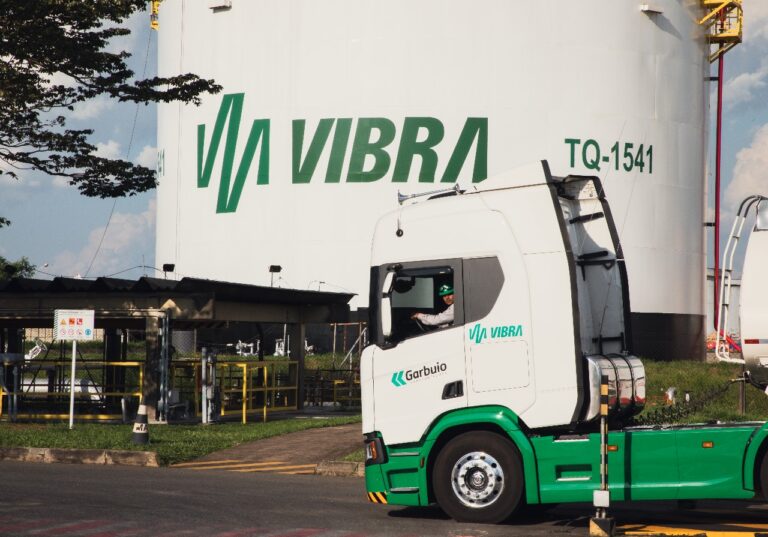 Diesel Petrobras Grid: um novo patamar desempenho e economia