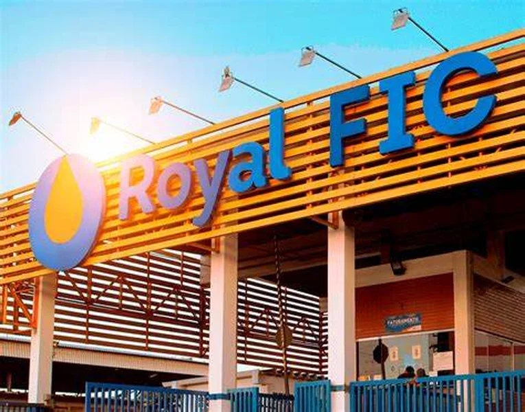 Nota de esclarecimento Royal FIC