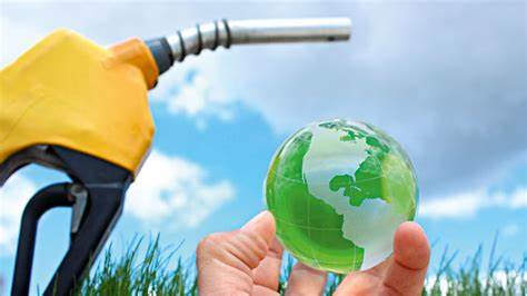 Experiência no etanol, agro e matéria-prima colocam Brasil como protagonista em biocombustíveis
