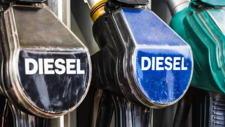 Atrasos na safra e redução do diesel abalam o preço do frete