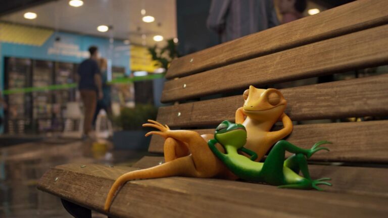 Lu e Brás, mascotes dos Postos Petrobras, lançam paródia ‘Banco do Posto’