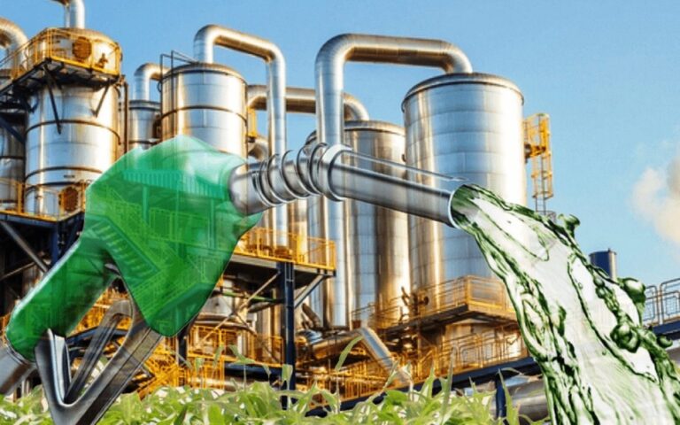 Mubadala Capital planeja investir US$ 13,5 bilhões em biocombustíveis no Brasil