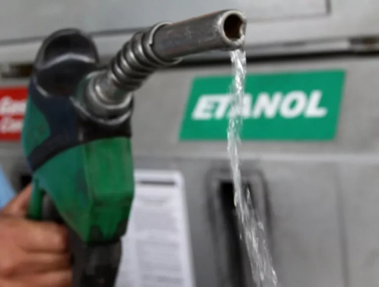 Etanol: hidratado sobe 1,37% e anidro 0,65% na semana