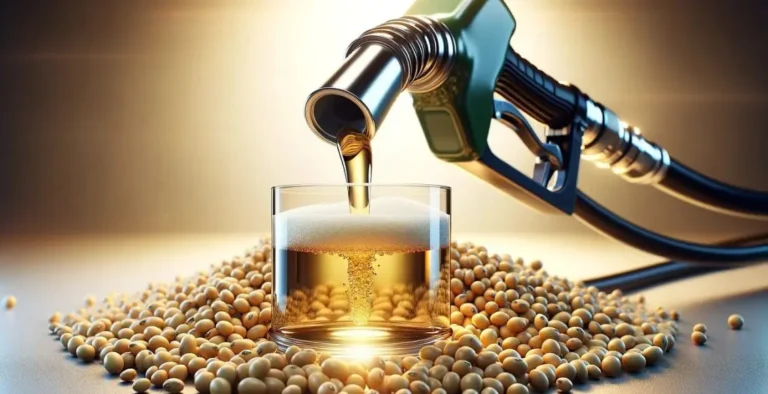 ANP aprova uso experimental de biodiesel B100 na navegação fluvial