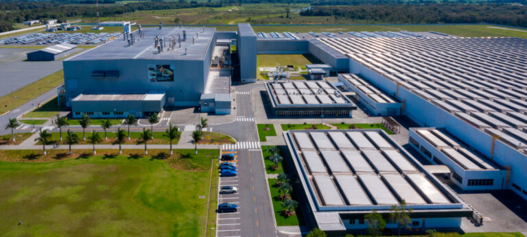 BMW vai montar carros híbridos, a gasolina e elétrico, em Santa Catarina