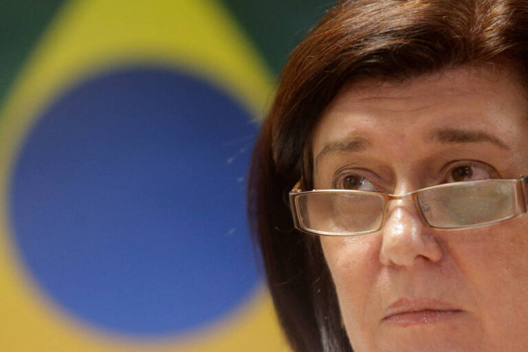 Magda ganha aval de comitê e deve ser nomeada presidente da Petrobras nesta sexta