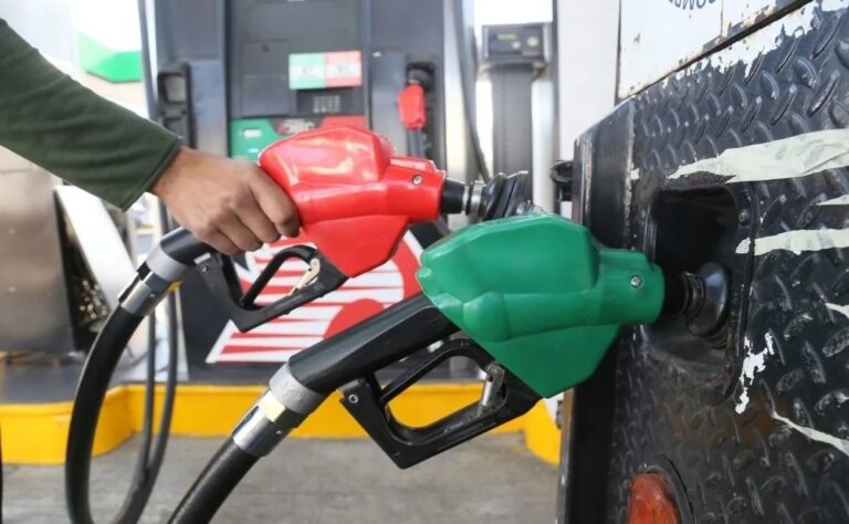 Preços da gasolina e do diesel da Petrobras estão 9% e 3% abaixo do PPI, segundo Abicom