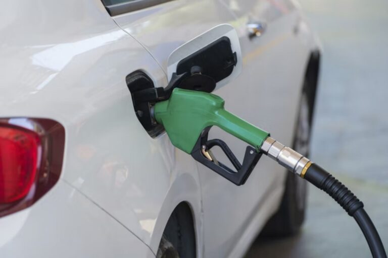 Vale avalia usar etanol e antecipar mistura de biodiesel em caminhões