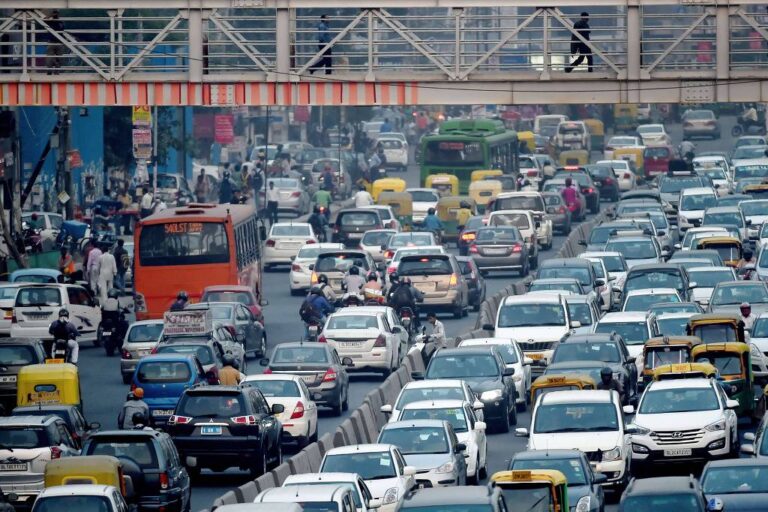 Carro brasileiro a etanol serve de modelo para descarbonização na Índia