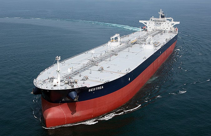 ANP avalia venda de bunker da Petrobras com biodiesel