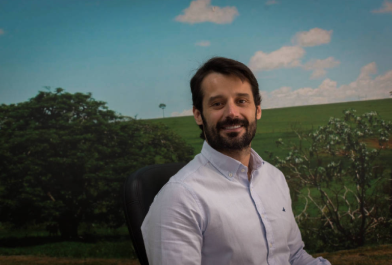 São Paulo tem um pré-sal caipira com a cana, diz secretário da Agricultura