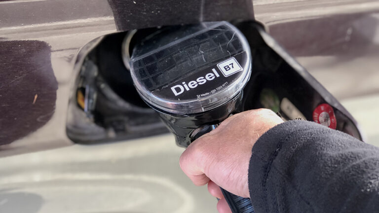 Brasil importa diesel da Rússia, mas empresas não são identificadas nos portos