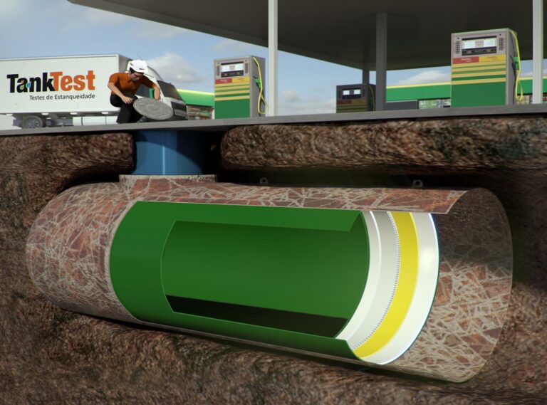 TankTest se prepara para a Expopostos com novidades para o mercado