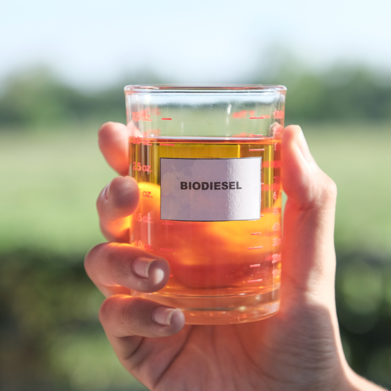 Produção de biocombustíveis cresce no Brasil e alcança recorde histórico
