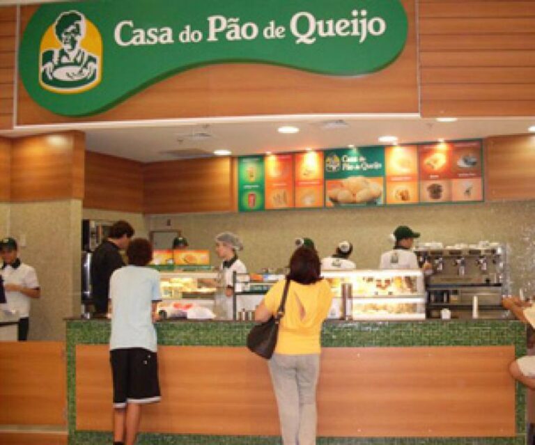 Casa do Pão de Queijo pede recuperação
