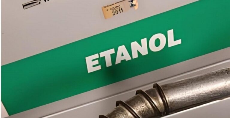 Vendas de etanol na 1ª quinzena de julho crescem 21,23%