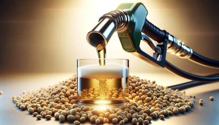Produção de etanol e de biodiesel volta a crescer e bate recorde