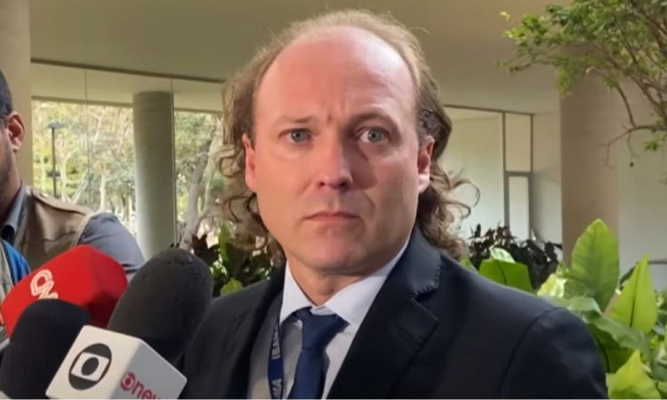 Presidente do Ibama explica negativa à exploração de petróleo na foz do Amazonas