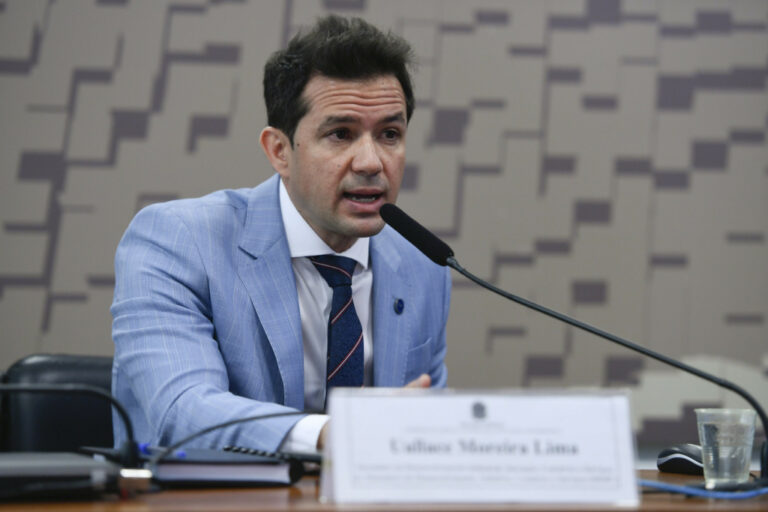 Brasil não pode aceitar ser apenas exportador de hidrogênio, diz secretário