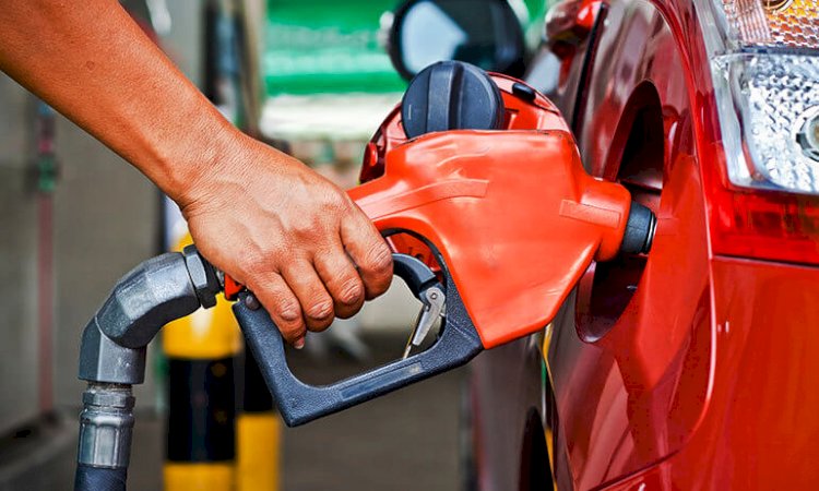 Preços médios da gasolina e do etanol registrados na BR-101 estão maiores que a média nacional