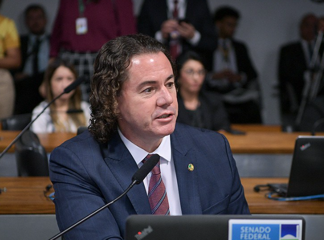 CI analisa na terça projeto dos ‘combustíveis do futuro’