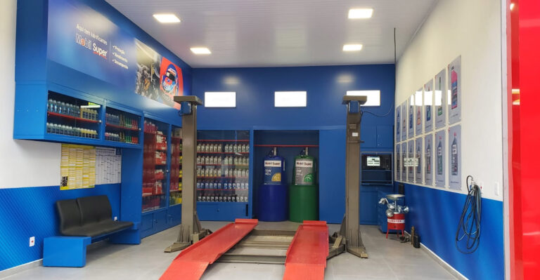 Postos ALE investem na oferta de serviços automotivos e registram aumento de rentabilidade