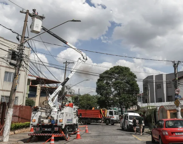 Apagão em SP: estado precisou fornecer diesel para geradores de hospitais