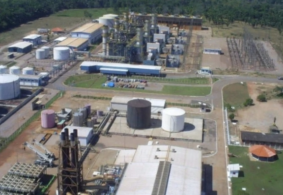 Diesel caro vai pressionar tarifas de energia em 2025, mostra projeção da EPE