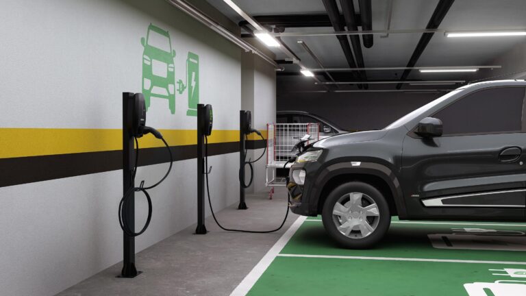 Bombeiros de Goiás acatam sugestões da ABVE e suspendem norma sobre recarga de veículos elétricos em garagens