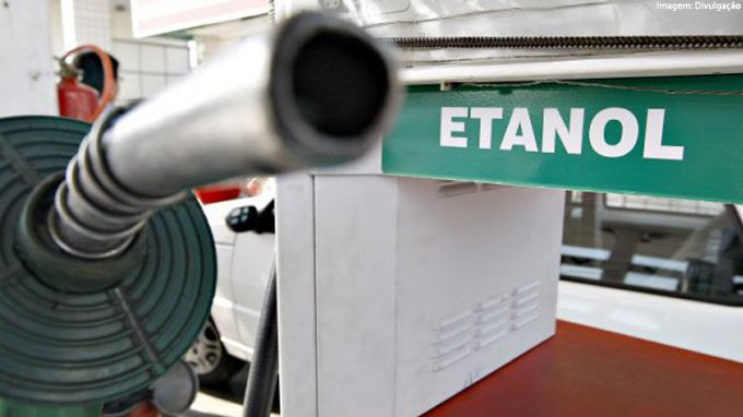 Etanol/Cepea: Indicadores têm novos aumentos