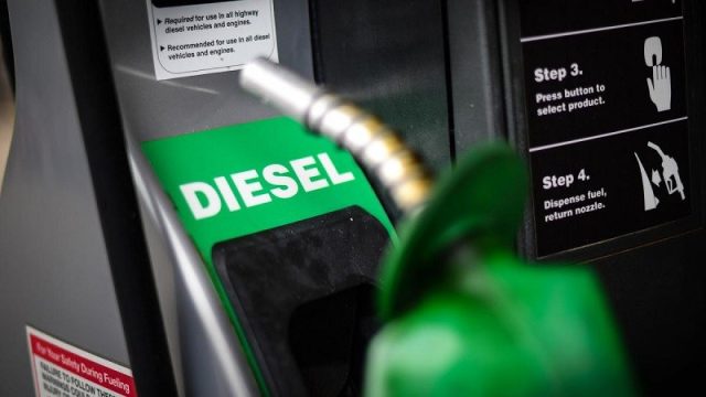 Rondônia é o 2º estado do Brasil com o óleo diesel mais caro, aponta ANP