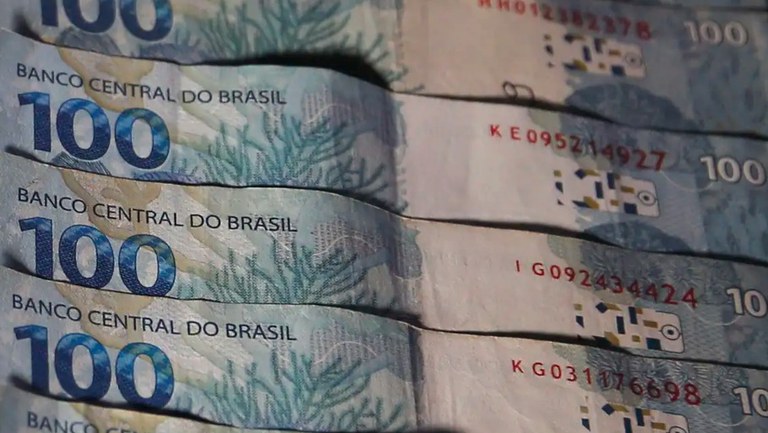 Royalties: valores referentes à produção de setembro foram distribuídos