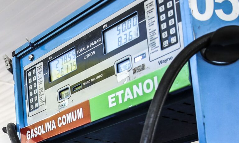 Preços do etanol se mantêm estáveis apesar do aumento expressivo nas vendas