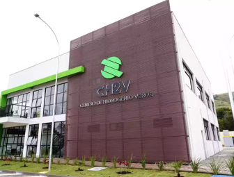 Primeiro Centro de Hidrogênio Verde do Brasil inicia produção