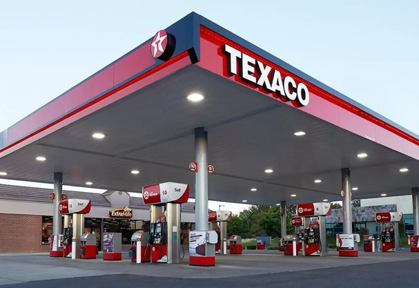 Rede Texaco volta ao Brasil após 16 anos