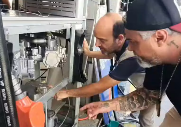 Operação ‘Fogo na Bomba’ investiga fraudes em postos de combustíveis em Campinas