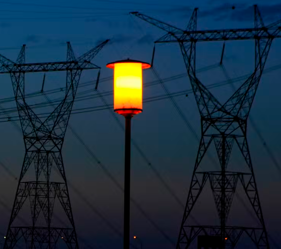 A transição energética precisa olhar para o futuro