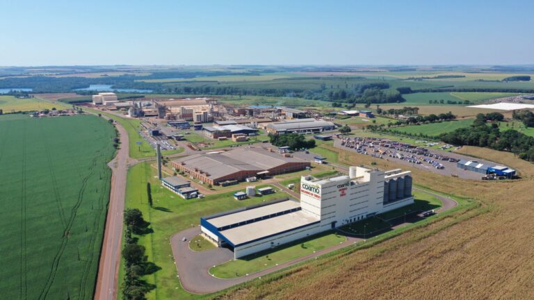 Coamo pretende investir R$ 300 milhões em planta de biodiesel