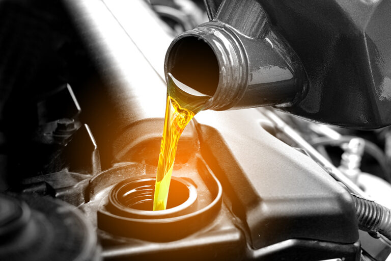 Setor de Lubrificantes investe em tecnologia para acompanhar evolução dos motores